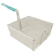 Imperial 2036 Fry Basket Ez Grip 13" X 12 1/4"