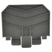 AllPoints 2251099 Guard Oil(f/ Fry Basket Black)