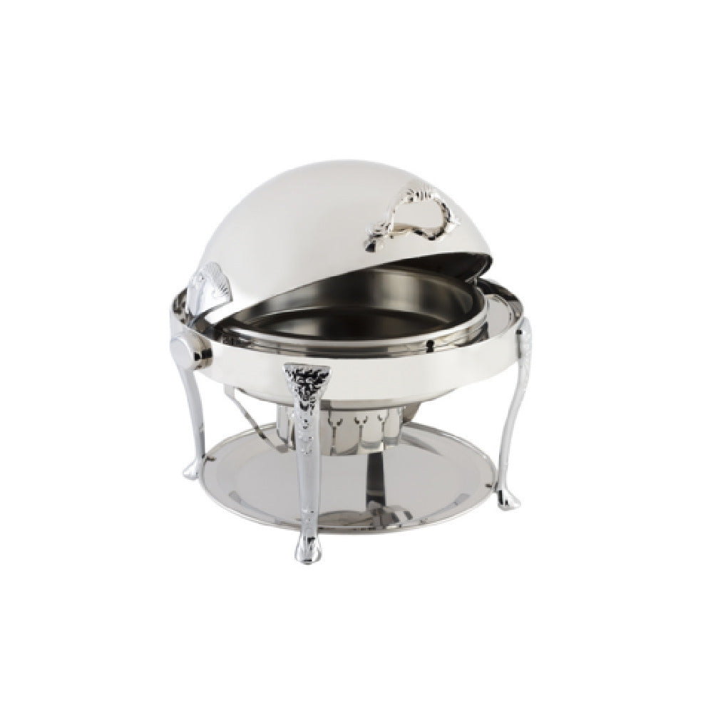 Bon Chef 17000S Elite Chafer Round 2 Gallon