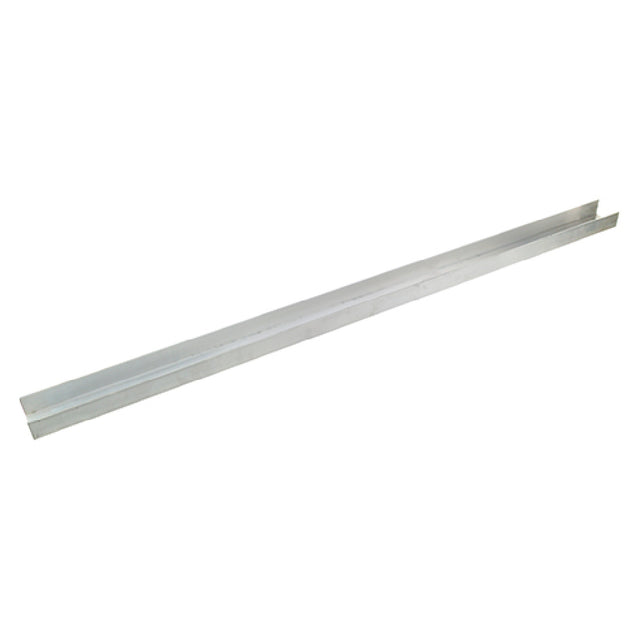 Private Label 2252 Rosito U Channel Channel 2.5 X 1.5 X 1/8