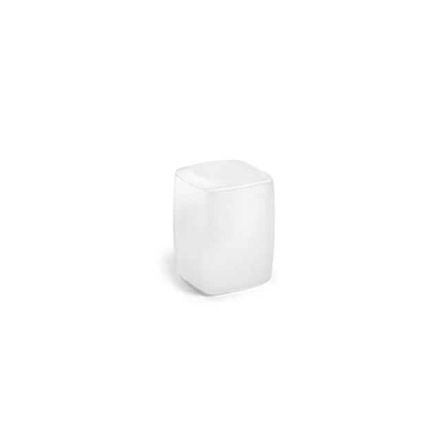 FOH RJR032FRT22 Jar 10 Oz. 2.75"W X 2.75"D X 4.25"H