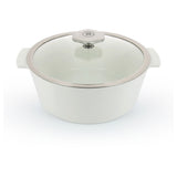 Revol 649857 (RVLT2) Cocotte (SHIPS FROM FRANCE) 120 Oz.