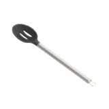 TableCraft Products CW401 - Serving Spoon, 13"Long, Slotted