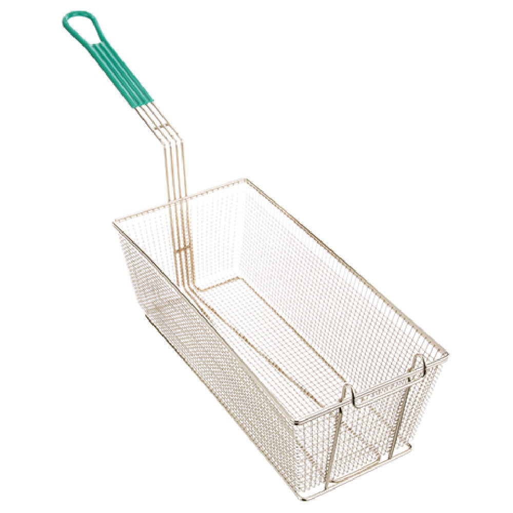 AllPoints 2255007 Basket Fry(17 1/8"x 8 3/8" Fh)