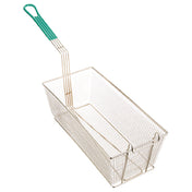 AllPoints 2255007 Basket Fry(17 1/8"x 8 3/8" Fh)
