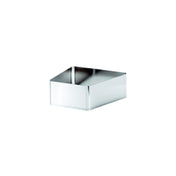 BauscherHepp 57.0143.6040 Frame Small 6-3/4" L X 5-3/4" W X 2-3/4" H