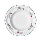 Steelite 62562FP815 Rim Pasta Bowl 19.0 Oz 11.0" X 2.0"