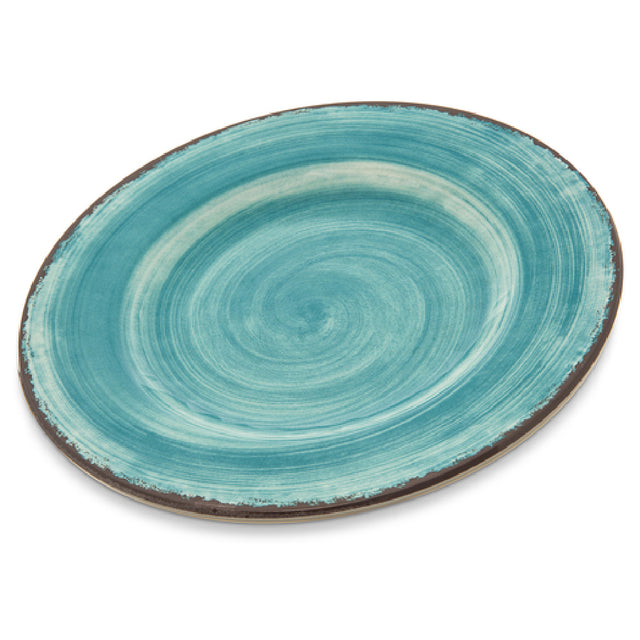 Carlisle 5400215 Carlisle Mingle™ Salad Plate 9" Dia. Round