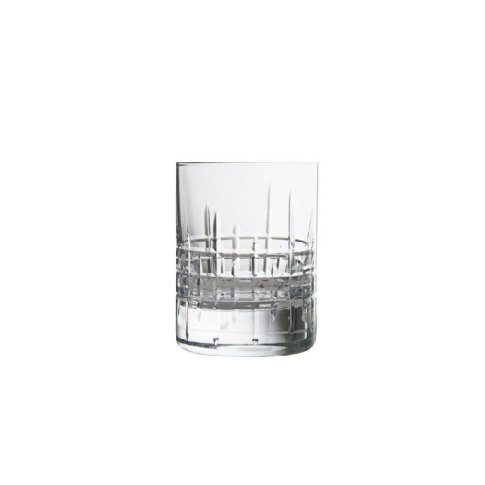 Fortessa 0017.A575706 Zwiesel Glass Paris Aberdeen Juice/Whiskey Glass (Shape #89) 5.1 Oz.