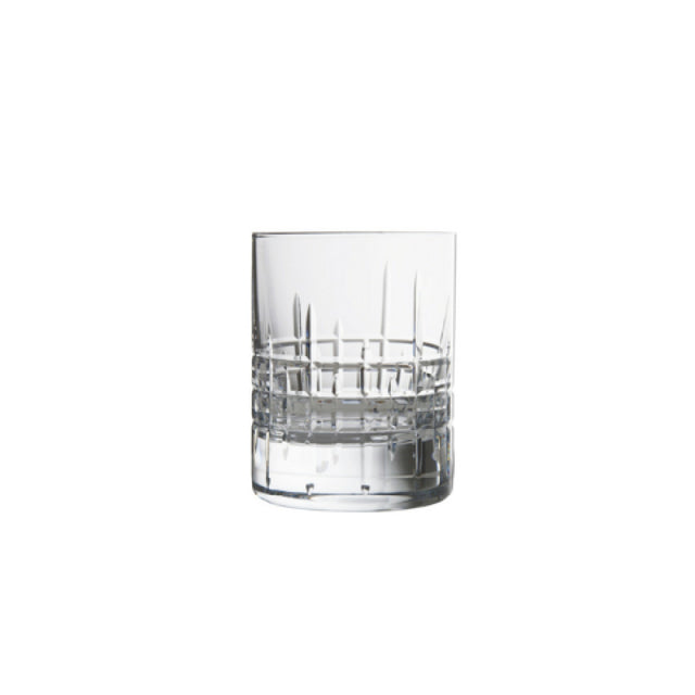 Fortessa 0017.A575706 Zwiesel Glass Paris Aberdeen Juice/Whiskey Glass (Shape #89) 5.1 Oz.