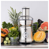 Breville Commercial CJE830BSS1BNA1 - Breville Commercial Juice Fountain® XL Pro Centrifugal Juicer