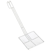 Pitco PP10725 Skimmer Square #12mesh 6x6"