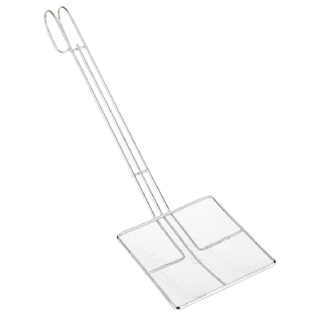 Pitco PP10725 Skimmer Square #12mesh 6x6"