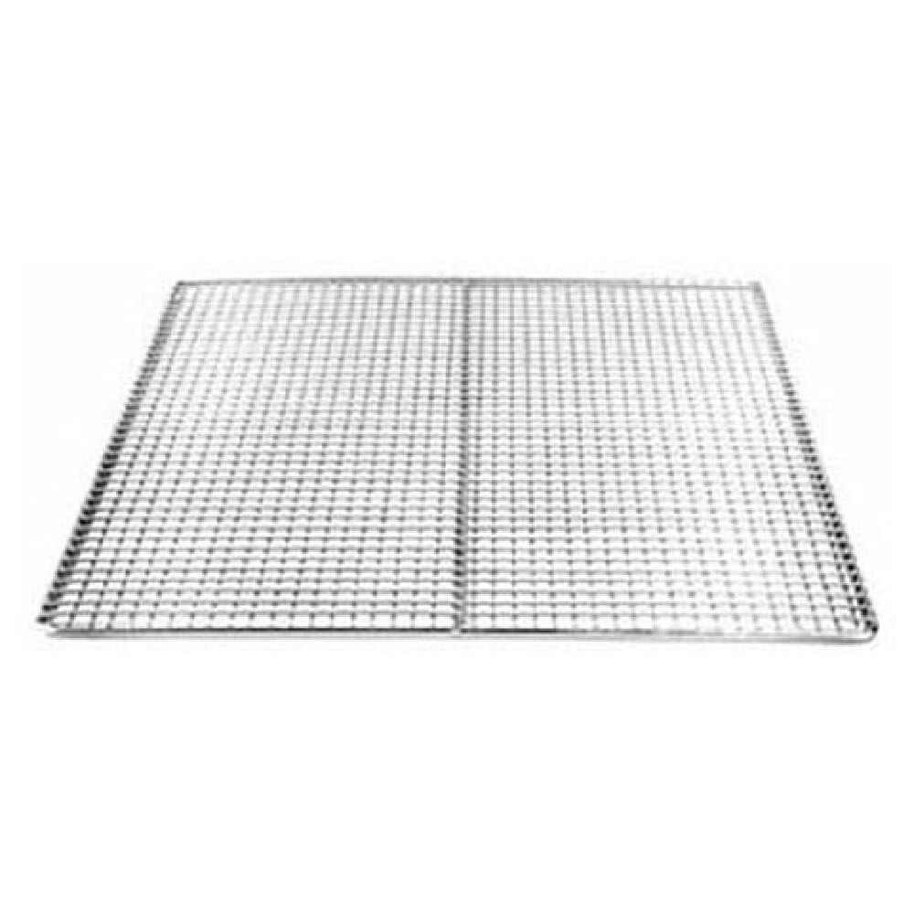 Pitco PTP6072604 Screen Donut Fryer 17x25 Mesh