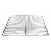Pitco P6072604 Screen Donut Fryer 17x25 Mesh