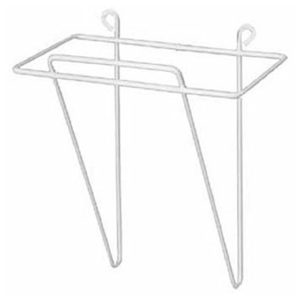 AllPoints 2261019 Holder Scoop 1.5x3 3/8"hole