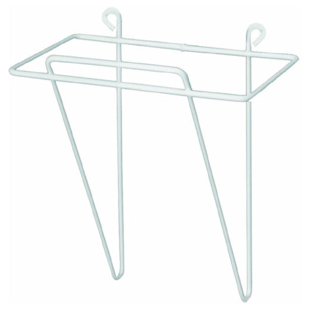AllPoints 2261021 Holder Scoop 3 5/8x6.5"hole