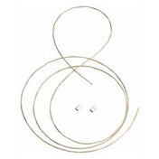 AllPoints 2261022 Cable Scoop 6 Ft Pc Steel