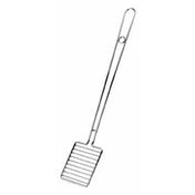 AllPoints 2261037 Turner Fish 4"x 5" W/ Handle