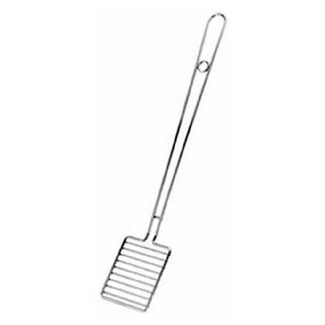 AllPoints 2261037 Turner Fish 4"x 5" W/ Handle