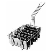 Prince Castle 681 Basket Taco Shell 6 Shell