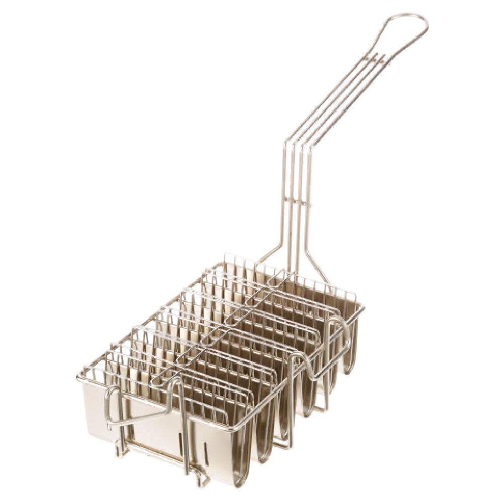 Prince Castle PC681 Basket Taco Shell 6 Shell