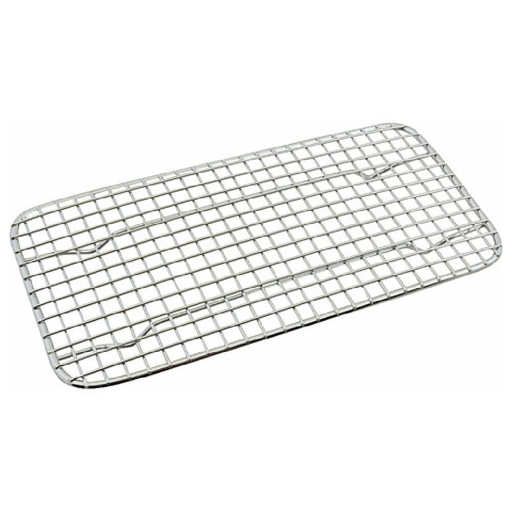 Duke 27015715 Grate Mesh 5 1/8x10 1/4" Np