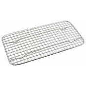 Qualserv Corporation 223036 Grate Mesh 5 1/8x10 1/4" Np