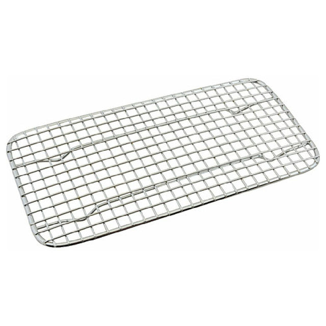 Qualserv Corporation 223036 Grate Mesh 5 1/8x10 1/4" Np