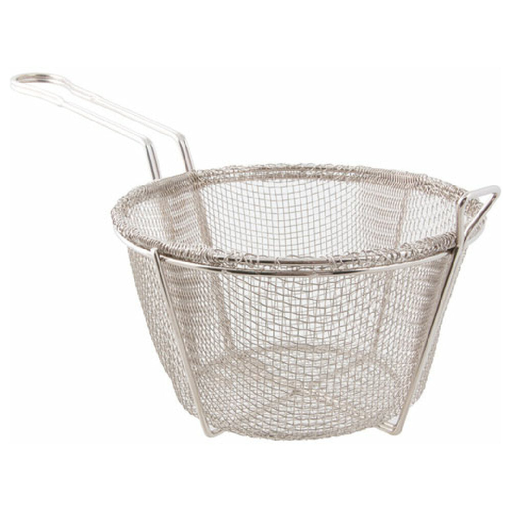 AllPoints 2261059 Basket Round 8.5"od X 5"h