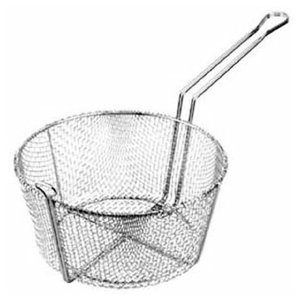 AllPoints 2261060 Basket Round 9.75"od X4.75"h