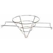 Dean 8030072 Holder Cone Filter (10"dia Cp)