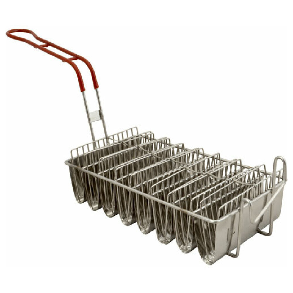AllPoints 2261096 Basket Taco Shell (8 Shell)