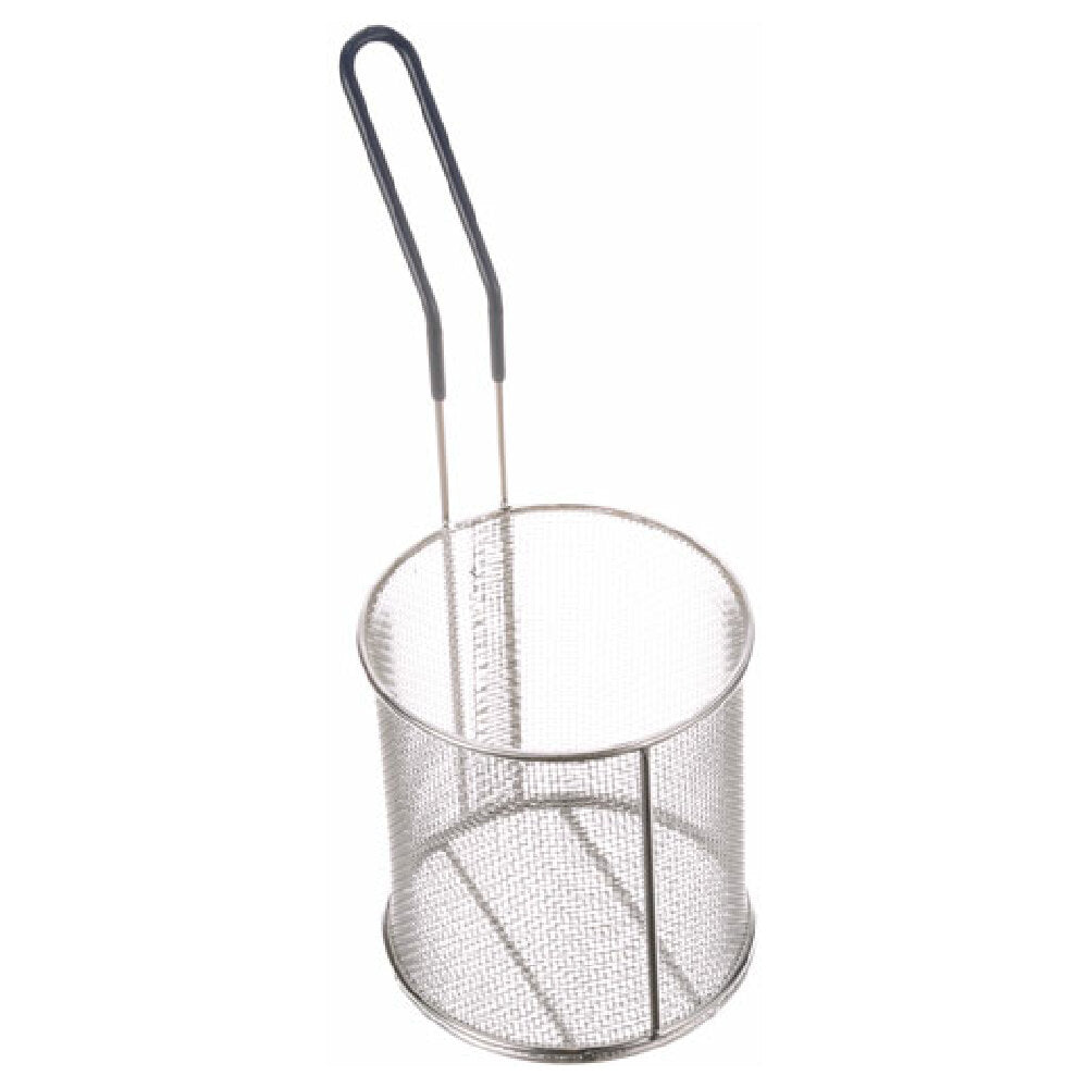 AllPoints 2261107 Basket Pasta 6 1/2"odx7"h S/s