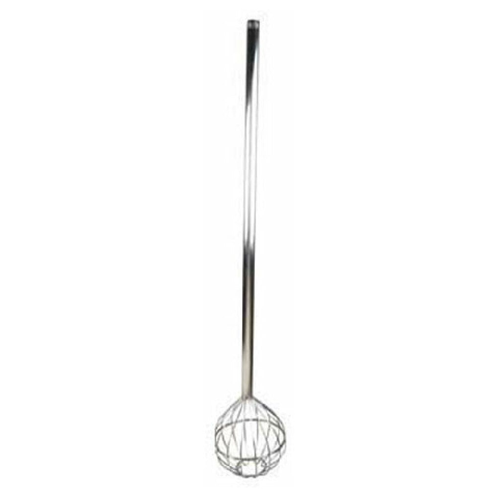 AllPoints 2261114 Whip Kettle (48"l S/s)