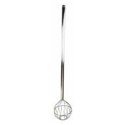 AllPoints 2261114 Whip Kettle (48"l S/s)
