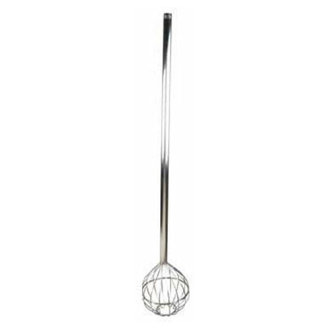 AllPoints 2261114 Whip Kettle (48"l S/s)