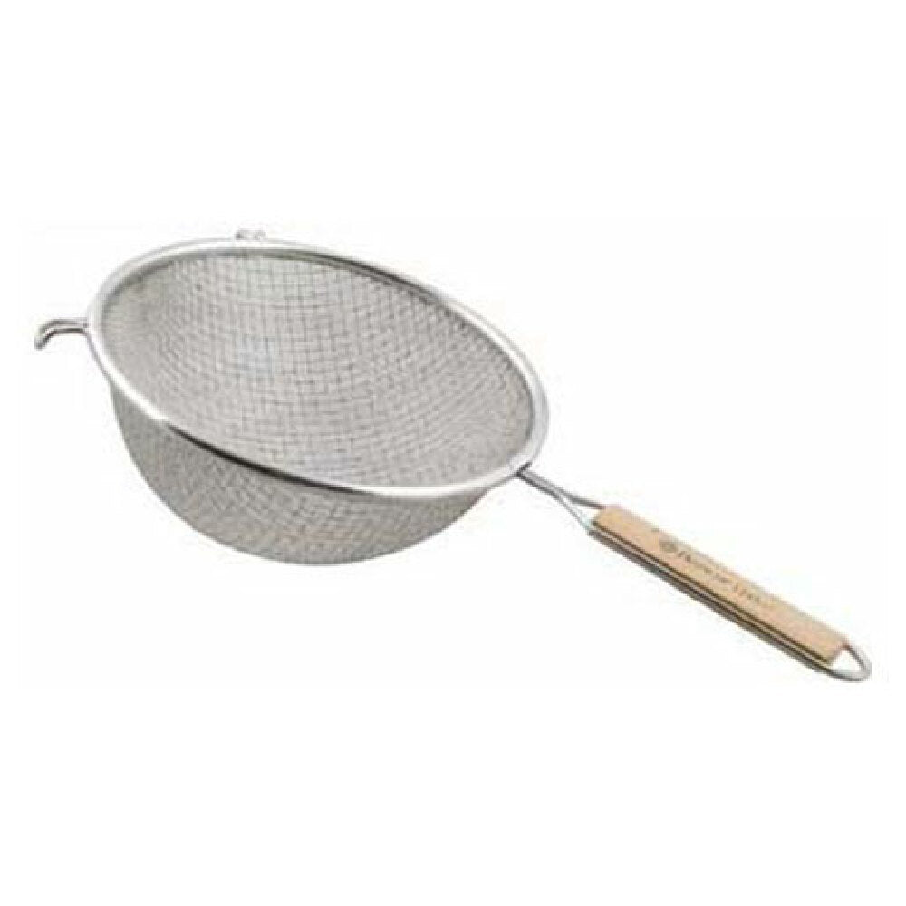AllPoints 2261115 Strainer Double Mesh 8" Dia