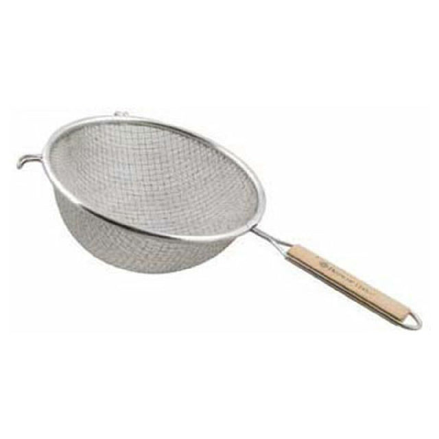 AllPoints 2261115 Strainer Double Mesh 8" Dia