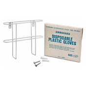 Private Label 2261120 Rack Wall Mt W/disp Gloves