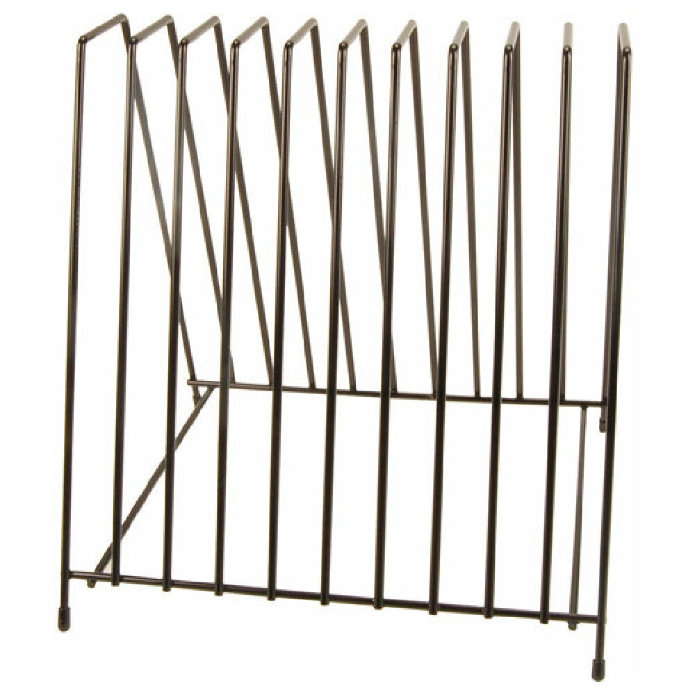 AllPoints 2261122 Rack Storage Cutting Board