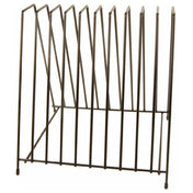 AllPoints 2261122 Rack Storage Cutting Board