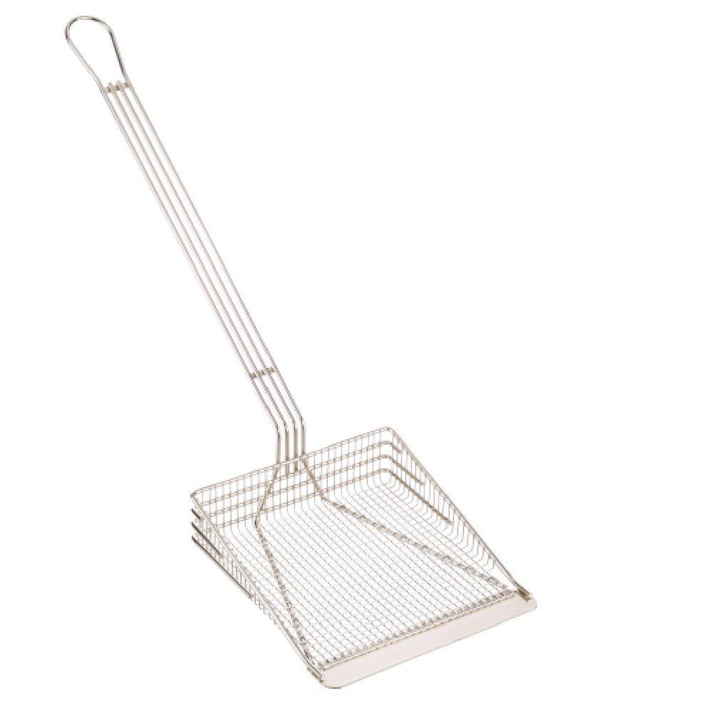 AllPoints 2261123 Skimmer/scoop(8x8" W/hdl