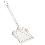 AllPoints 2261123 Skimmer/scoop(8x8" W/hdl