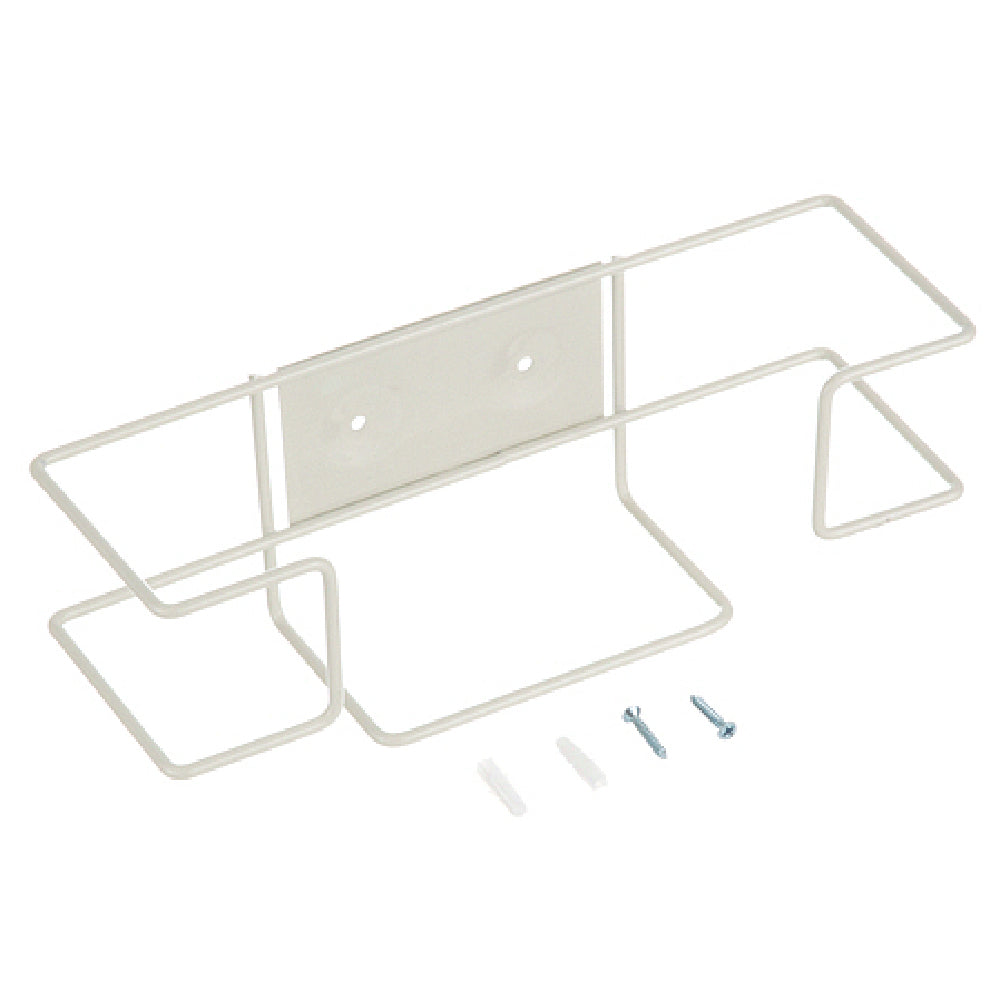 Waste King 122685 Rack Wall Mt 11.25"x3.50"x4"