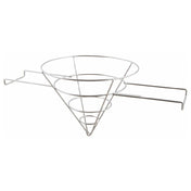 Private Label MVR76450 Holder Cone Filter (10" Wire)
