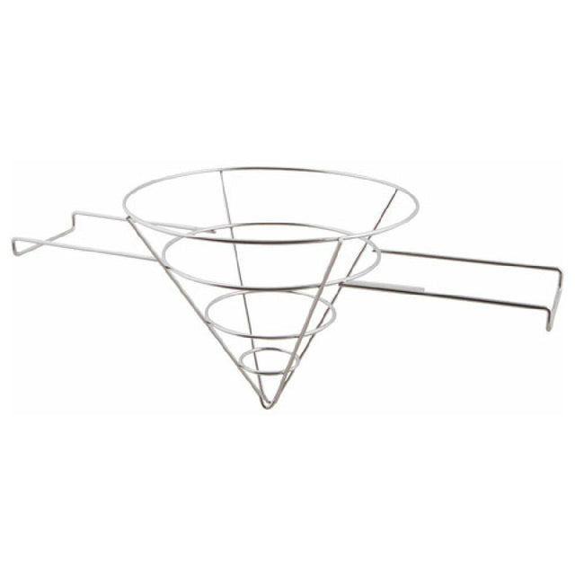 Private Label MVR76450 Holder Cone Filter (10" Wire)