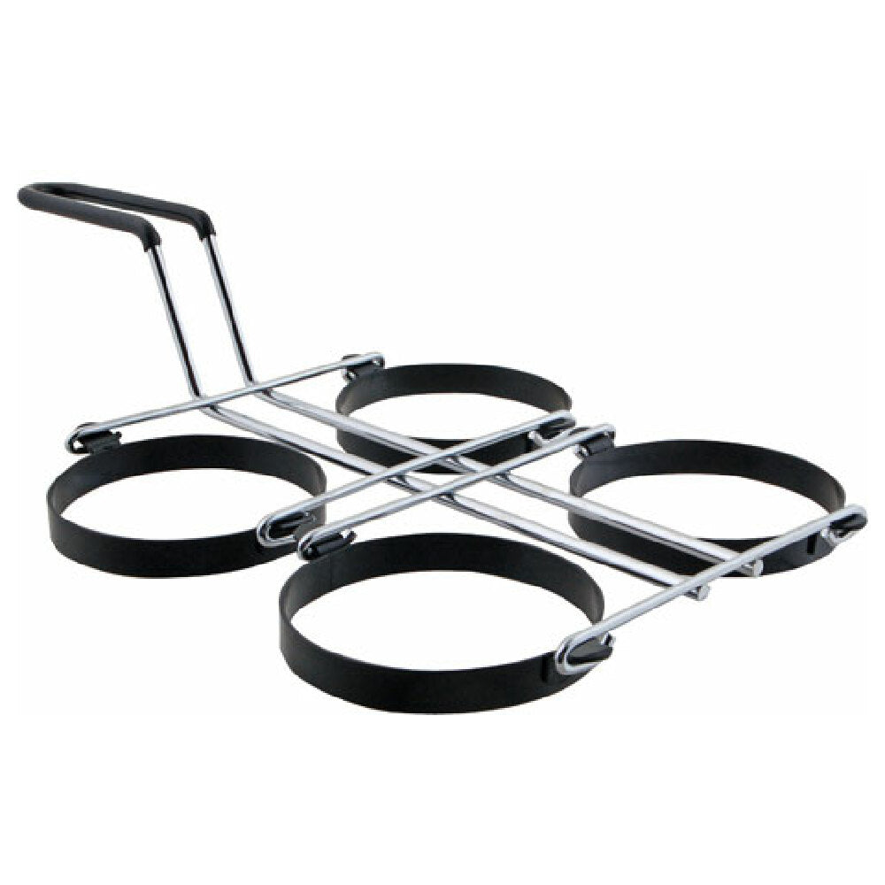 AllPoints 2261138 Ring Egg 4"dia 4 Section