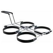 AllPoints 2261138 Ring Egg 4"dia 4 Section