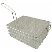 AyrKing AYRB313 Basket Wire Half Size W/hook